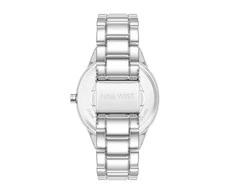 Laikrodis Nine West Analogové hodinky NW/3007SVSV