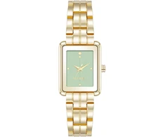 Laikrodis Nine West Analog watch NW/3064GNGB