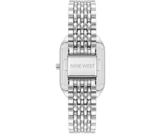 Laikrodis Nine West Analogové hodinky NW/3109SVSV