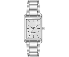 Nine West Analoginis laikrodis NW/3117SVSV