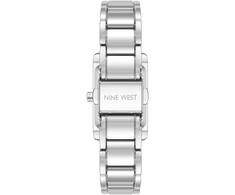 Nine West Analoginis laikrodis NW/3117SVSV