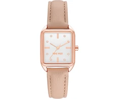 Nine West Analoginis laikrodis NW/3118RGLP