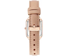 Nine West Analoginis laikrodis NW/3118RGLP