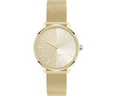 Nine West Analoginis laikrodis NW/3176CHGB