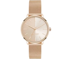 Nine West Analoginis laikrodis NW/3176RGRG