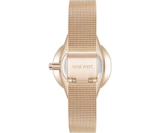 Nine West Analoginis laikrodis NW/3176RGRG