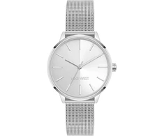 Nine West Analoginis laikrodis NW/3177SVSV