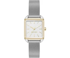 Laikrodis Nine West Analog watch NW/3189SVTT