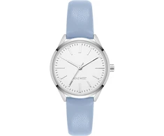Laikrodis Nine West Analog watch NW/3195SVLB