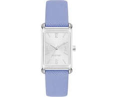 Nine West Analoginis laikrodis NW/3209SVBL