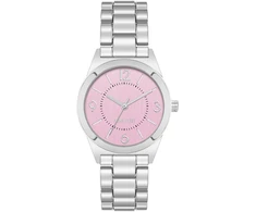 Nine West Analoginis laikrodis NW/3281PKSV