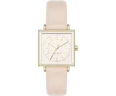 Laikrodis Nine West Analog watch NW/3294GPIV