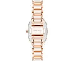 Laikrodis Nine West Analogové hodinky NW/3300RGRG