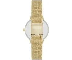 Laikrodis Nine West Analogové hodinky NW/3304BYGB