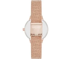 Laikrodis Nine West Analogové hodinky NW/3304NVRG