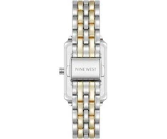 Laikrodis Nine West Analogové hodinky NW/3307SVTT