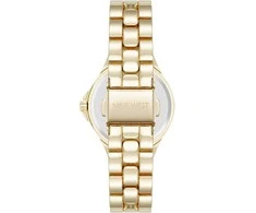 Laikrodis Nine West Analogové hodinky NW/3324OLGB