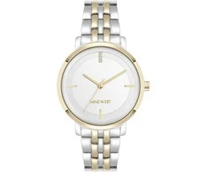 Laikrodis Nine West Analogové hodinky NW/3333SVTT