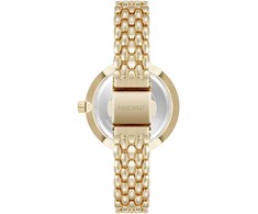 Laikrodis Nine West Analogové hodinky NW/3336CHGB