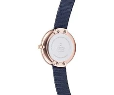 Obaku Analoginis laikrodis V146LXVLML
