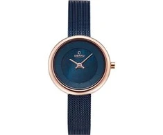 Obaku Analoginis laikrodis V146LXVLML