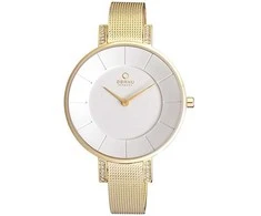 Obaku Analoginis laikrodis V158LEGIMG