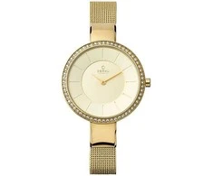 Obaku Analoginis laikrodis V179LEGGMG