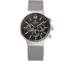 Obaku Analoginis laikrodis V180GCCBMC