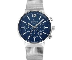 Obaku Analoginis laikrodis V180GCCLMC
