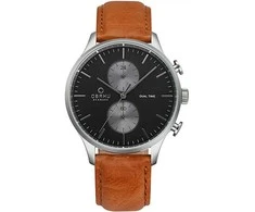Obaku Analoginis laikrodis V196GUCURZ
