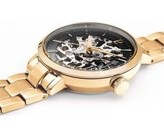 Laikrodis Pierre Lannier Automatic Skeleton 305D538