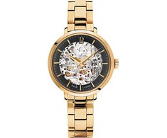 Laikrodis Pierre Lannier Automatic Skeleton 305D538