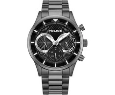 Laikrodis Police Policija Policija URBAN PEWGK0040301