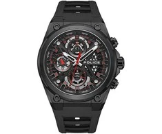 Laikrodis Police Sonic PEWGQ0054303