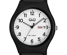 Q&amp;Q Analoginis laikrodis A212J003Y