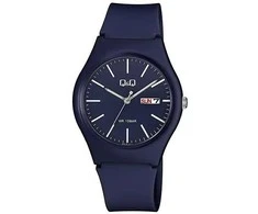 Q&amp;Q Analoginis laikrodis A212J012Y