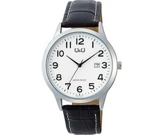 Q&amp;Q Analoginis laikrodis A44A-004PY