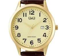 Q&amp;Q Analoginis laikrodis A44A-006PY