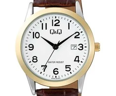 Q&amp;Q Analoginis laikrodis A45A-007PY