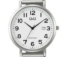 Q&amp;Q Analoginis laikrodis A46A-001PY