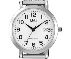 Q&amp;Q Analoginis laikrodis A47A-001PY