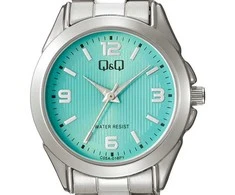 Q&amp;Q Analoginis laikrodis C05A-016PY