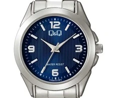 Q&amp;Q Analoginis laikrodis C05A-017PY