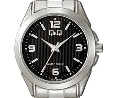 Q&amp;Q Analoginis laikrodis C05A-018PY