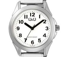 Q&amp;Q Analoginis laikrodis C05A-024PY