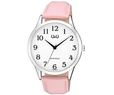 Q&amp;Q Analoginis laikrodis C10A-031PY