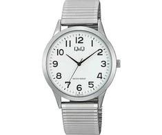 Q&amp;Q Analoginis laikrodis C10A-071PY