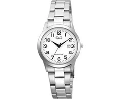 Q&amp;Q Analoginis laikrodis C31A-001PY