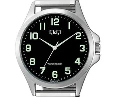 Q&amp;Q Analoginis laikrodis C36A-025PY