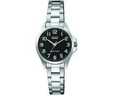 Q&amp;Q Analoginis laikrodis C37A-006PY